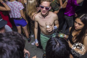 Hoeren en Pooiers -100- 2015 © Les Adu