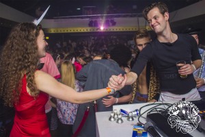 Hoeren en Pooiers -103- 2015 © Les Adu