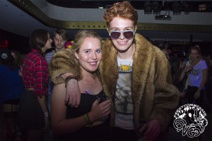 Hoeren en Pooiers -11- 2015 © Les Adu