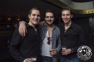 Hoeren en Pooiers -17- 2015 © Les Adu