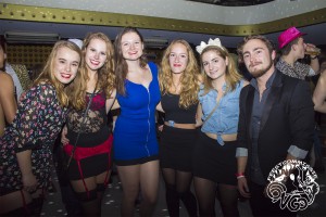 Hoeren en Pooiers -20- 2015 © Les Adu