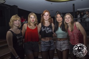 Hoeren en Pooiers -24- 2015 © Les Adu