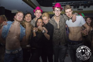 Hoeren en Pooiers -26- 2015 © Les Adu