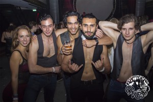 Hoeren en Pooiers -33- 2015 © Les Adu