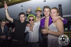 Hoeren en Pooiers -40- 2015 © Les Adu