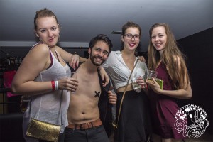 Hoeren en Pooiers -41- 2015 © Les Adu