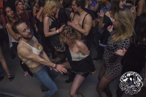 Hoeren en Pooiers -44- 2015 © Les Adu