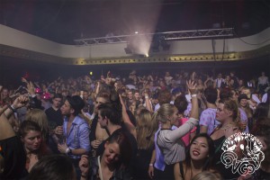 Hoeren en Pooiers -60- 2015 © Les Adu