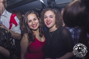 Hoeren en Pooiers -63- 2015 © Les Adu