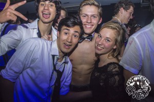 Hoeren en Pooiers -66- 2015 © Les Adu