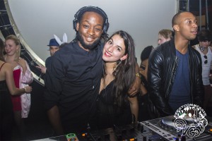 Hoeren en Pooiers -91- 2015 © Les Adu