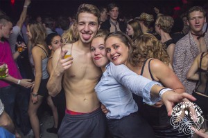 Hoeren en Pooiers -111- 2015 © Les Adu