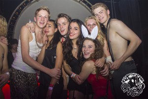 Hoeren en Pooiers -125- 2015 © Les Adu 