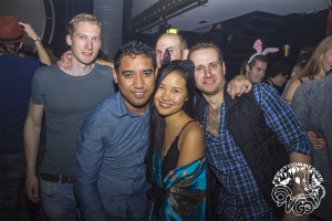 Hoeren en Pooiers -127- 2015 © Les Adu 