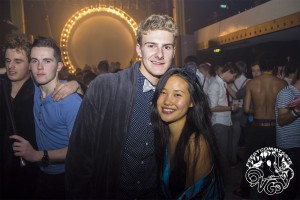 Hoeren en Pooiers -129- 2015 © Les Adu 