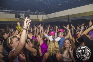 Hoeren en Pooiers -130- 2015 © Les Adu 